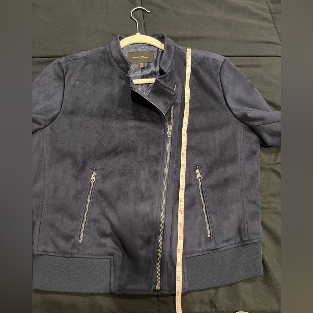 💞3 for $50💞Banana Republic jacket - Picture 9 of 11